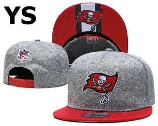NFL Tampa Bay Buccaneers Snapback Hat (66)
