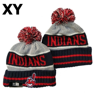 MLB Cleveland Indians Beanies (1)
