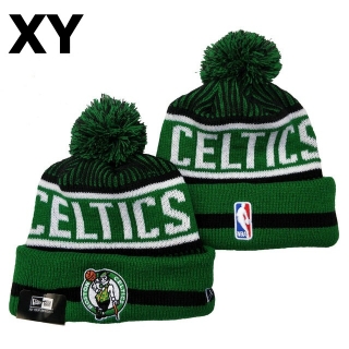 NBA Boston Celtics Beanies (4)