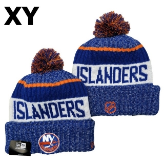 NHL New York Islanders Beanies (2)
