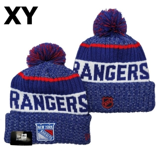 NHL New York Rangers Beanies (4)