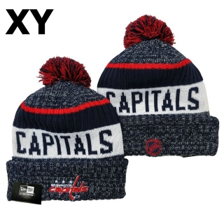 NHL Washington Capitals Snapback Hat (14)