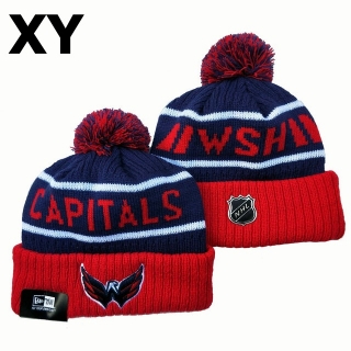 NHL Washington Capitals Snapback Hat (15)
