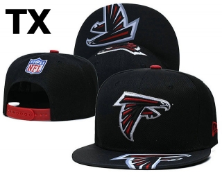 NFL Atlanta Falcons Snapback Hat (312)