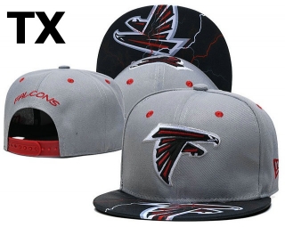 NFL Atlanta Falcons Snapback Hat (313)