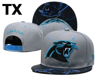 NFL Carolina Panthers Snapback Hat (198)