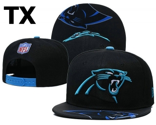 NFL Carolina Panthers Snapback Hat (199)