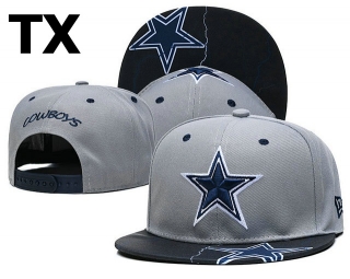 NFL Dallas Cowboys Snapback Hat (453)