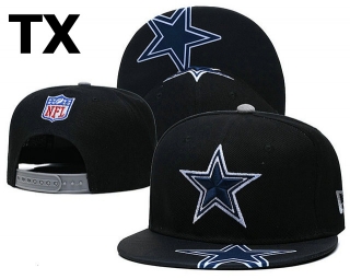NFL Dallas Cowboys Snapback Hat (454)