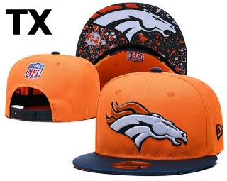 NFL Denver Broncos Snapback Hat (332)