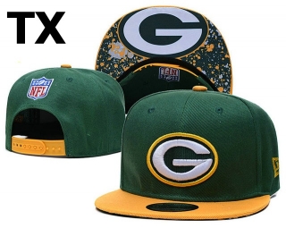 NFL Green Bay Packers Snapback Hat (141)