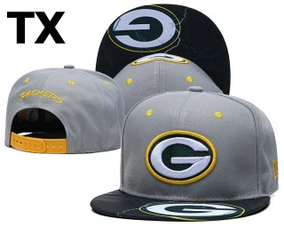 NFL Green Bay Packers Snapback Hat (142)