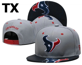 NFL Houston Texans Snapback Hat (134)