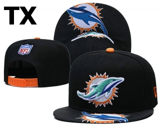 NFL Miami Dolphins Snapback Hat (217)