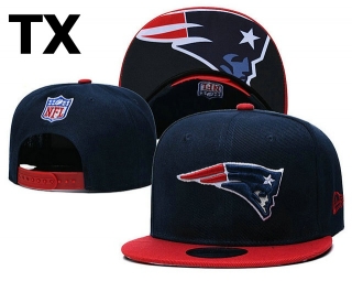 NFL New England Patriots Snapback Hat (332)