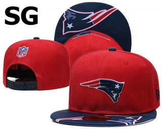 NFL New England Patriots Snapback Hat (336)