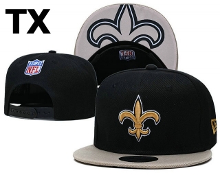NFL New Orleans Saints Snapback Hat (229)