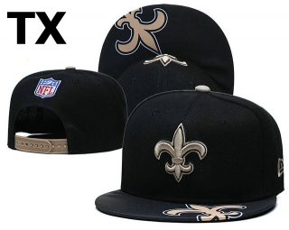 NFL New Orleans Saints Snapback Hat (232)