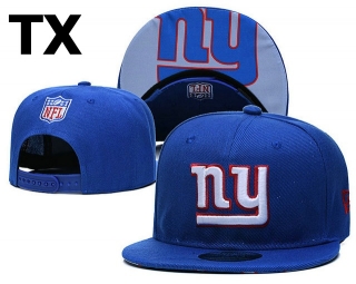 NFL New York Giants Snapback Hat (154)