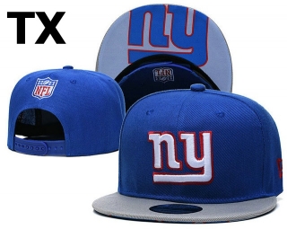 NFL New York Giants Snapback Hat (155)