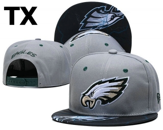 NFL Philadelphia Eagles Snapback Hat (238)