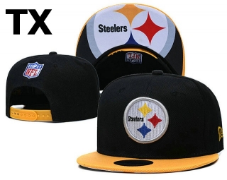 NFL Pittsburgh Steelers Snapback Hat (275)
