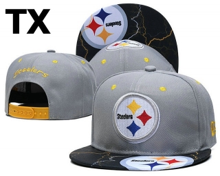 NFL Pittsburgh Steelers Snapback Hat (277)