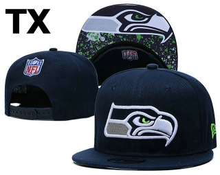 NFL Seattle Seahawks Snapback Hat (314)