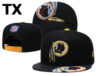 NFL Washington Redskins Snapback Hat (34)
