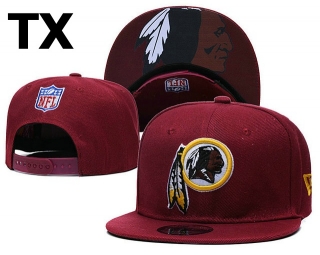NFL Washington Redskins Snapback Hat (35)