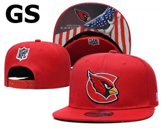 NFL Arizona Cardinals Snapback Hat (78)