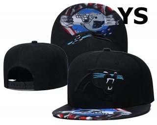 NFL Carolina Panthers Snapback Hat (200)