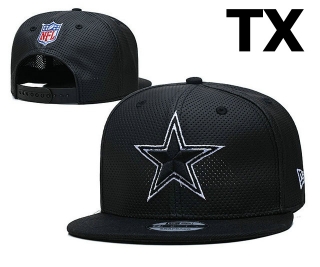 NFL Dallas Cowboys Snapback Hat (455)