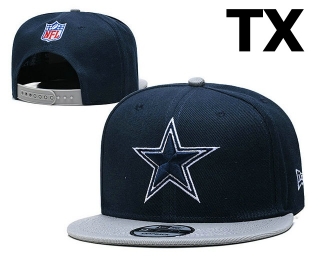 NFL Dallas Cowboys Snapback Hat (456)