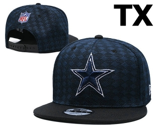 NFL Dallas Cowboys Snapback Hat (459)