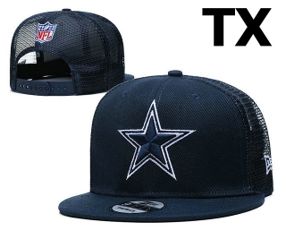 NFL Dallas Cowboys Snapback Hat (461)