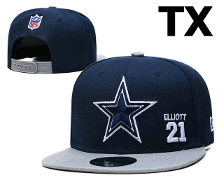 NFL Dallas Cowboys Snapback Hat (462)