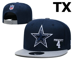 NFL Dallas Cowboys Snapback Hat (463)