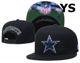 NFL Dallas Cowboys Snapback Hat (465)