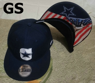 NFL Dallas Cowboys Snapback Hat (467)