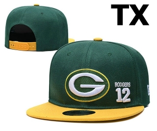 NFL Green Bay Packers Snapback Hat (144)