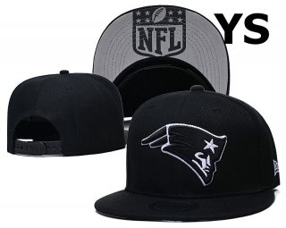 NFL New England Patriots Snapback Hat (339)