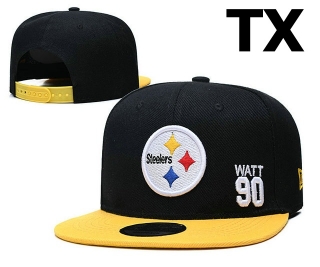 NFL Pittsburgh Steelers Snapback Hat (278)