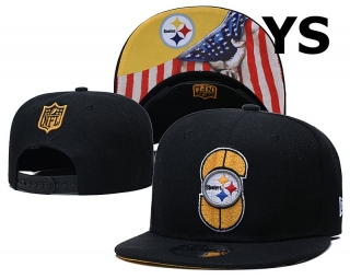 NFL Pittsburgh Steelers Snapback Hat (279)