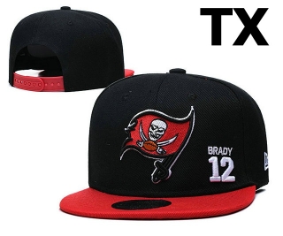 NFL Tampa Bay Buccaneers Snapback Hat (70)