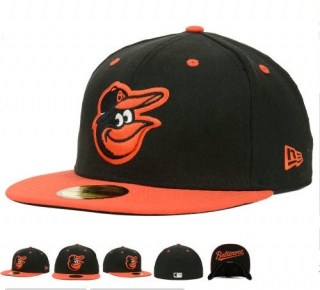 Baltimore Orioles hat (8)