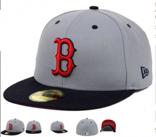 Boston Red Sox hat (107)