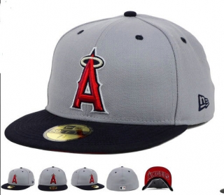Los Angeles Angels hat (12)