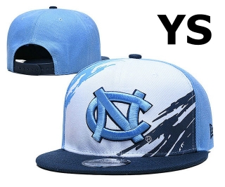 NCAA North Carolina Tar Heels Snapback Hat (30)