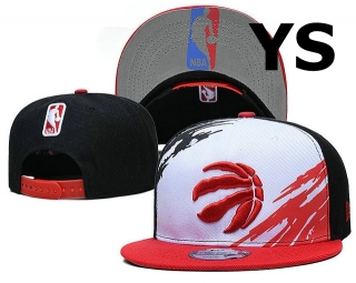 NBA Toronto Raptors Snapback Hat (91)